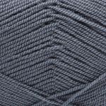 Пряжа YarnArt (ЯрнАрт) Super Perlee / уп.5 мот. по 100 г, 400м, 842 джинсовый