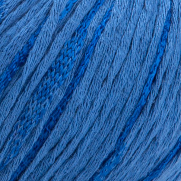Пряжа YarnArt (ЯрнАрт) Symphony / уп.10 мот. по 50 г, 125 м, 2124 джинсовый