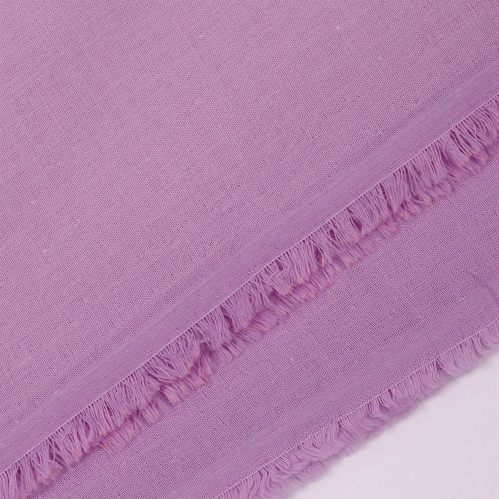 Батист 72 г/м², 150 см / 5 метров, TBY.Bt.20.5, цв.лиловый