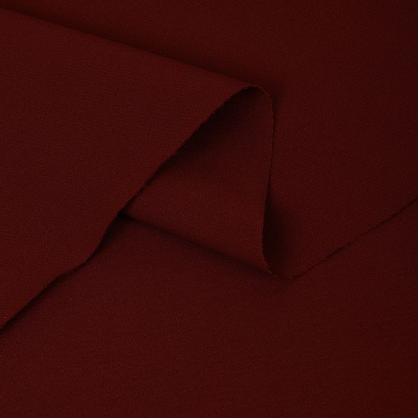 Барби 200 г/м², 150 см / 2 метра, TBY.Br.4 цв.бордовый