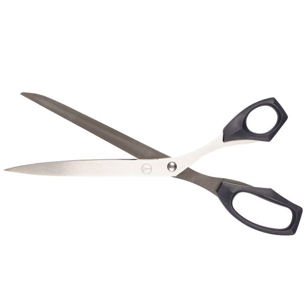 Ножницы закройные (портновские) 25.5 см, Gamma 3-9310