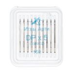 Иглы для промышленных швейных машин Арти 319-02 (№90-150), 10 шт, №150