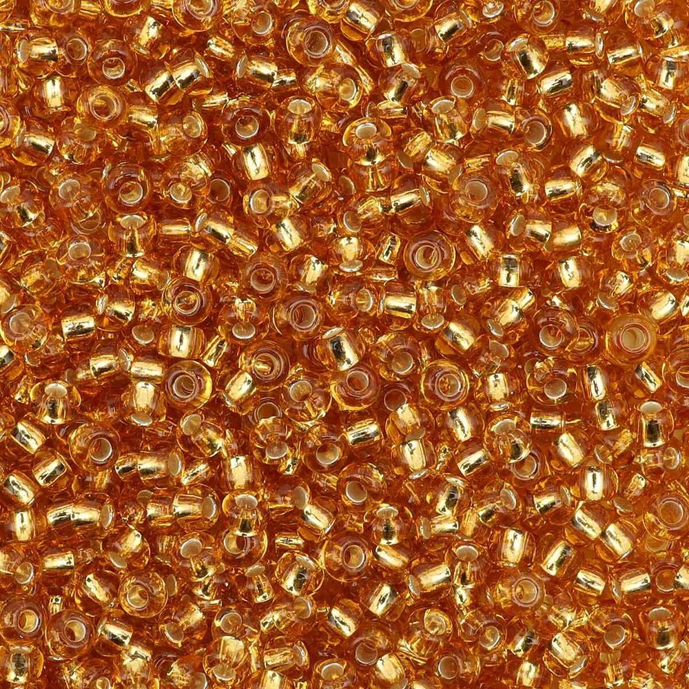 Бисер Preciosa 10/0 (2.3 мм), 50 г (10х5 г), цв. 17050