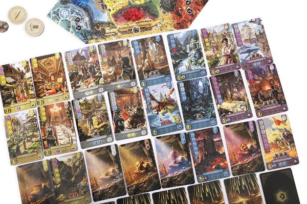 Игра настольная, Это безумное королевство, Эврикус PG-17337