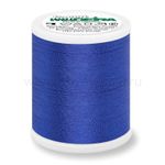 Нитки вышивальные Madeira Rayon №40, 200 м, цв. 1134, 9840, 5 катушек