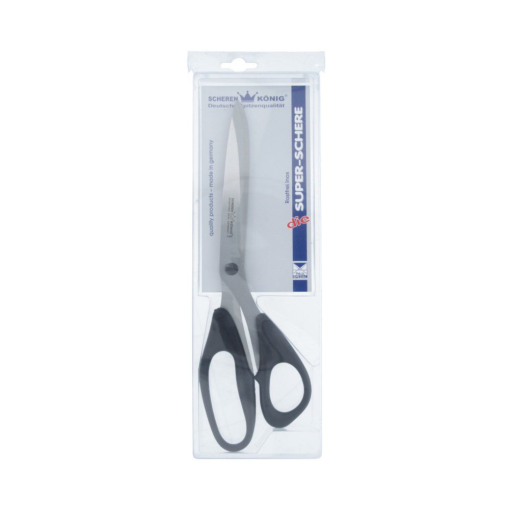 Ножницы закройные (портновские) 28 см, Konig-Paul 2920 (920)