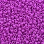 Бисер Precoisa 10/0 (2.3 мм), 50 г (10х5 г), цв. 16125