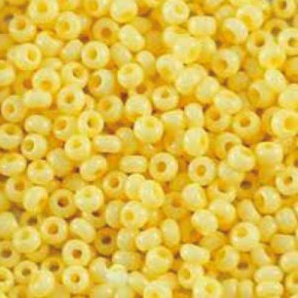 Бисер Preciosa 10/0 (2.3 мм), 50 г, цв. 03181