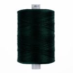 Нитки армированные ПНК им.Кирова 45ЛЛ, 2500 м / 1 кат., 3004 / 126 т.зеленый