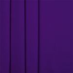 Бифлекс матовый 200 г/м², 150 см / 1 метр, ОТР.TBY-B-5005.6, цв.5005 фиолетовый
