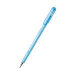 Набор ручек шариковых Antibacterial+, 4 шт, ⌀0.7 мм, цвет чернил: ассорти, Pentel PBK77AB-4
