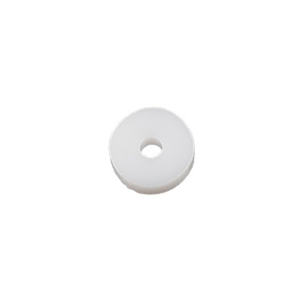 Диски из пластика для суставов мишек Тедди ⌀8 ±0.1 мм, 100 шт, HobbyBe CDP-08