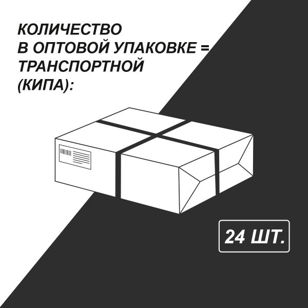 Бизнес-блокнот A6 64 л. 24 шт, клетка, матовая ламинация, Магические краски жизни 01145, Светоч ББ93