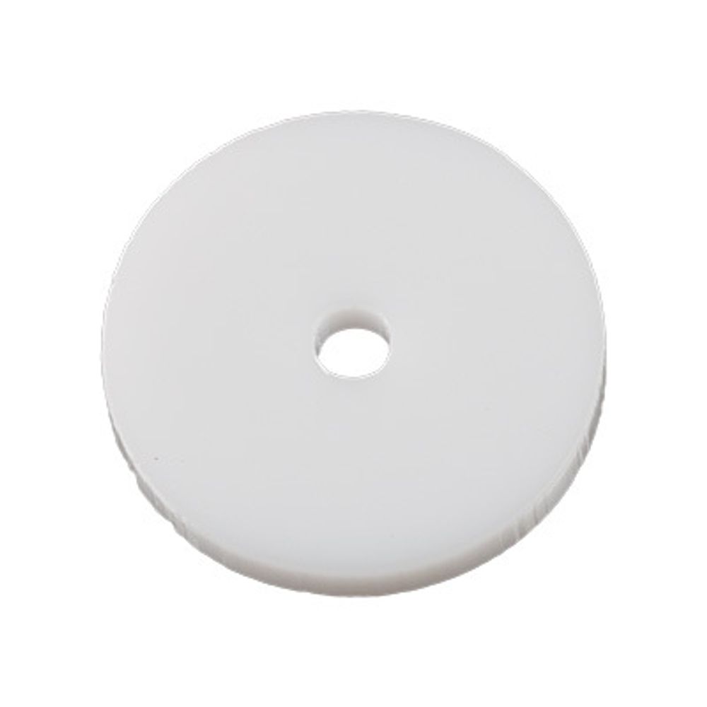 Диски из пластика для суставов мишек Тедди ⌀20 ±0.1 мм, 100 шт, HobbyBe CDP-20 Диски из пластика для суставов мишек Тедди ⌀20 ±0.1 мм, 100 шт, HobbyBe CDP-20