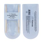 Спицы круговые бамбук ⌀4,5 мм, 80 см, Gamma BC1