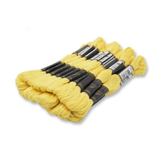 Мулине Bestex, цв.103, 24 мотка по 8 метров