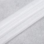 Флизелин клеевой точечный нитепрошивной 44 г/м², IdealTex белый 44W90 90см рул.25м
