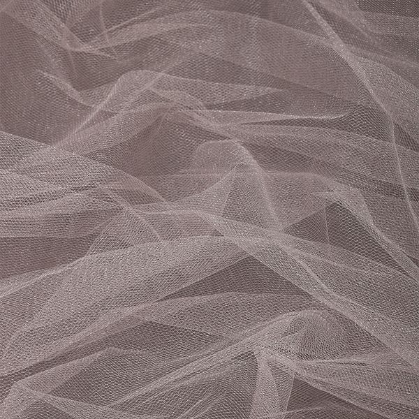 Фатин кристалл средней жесткости блестящий 300 см / 50 метров, K.TRM.093, цв.93 К