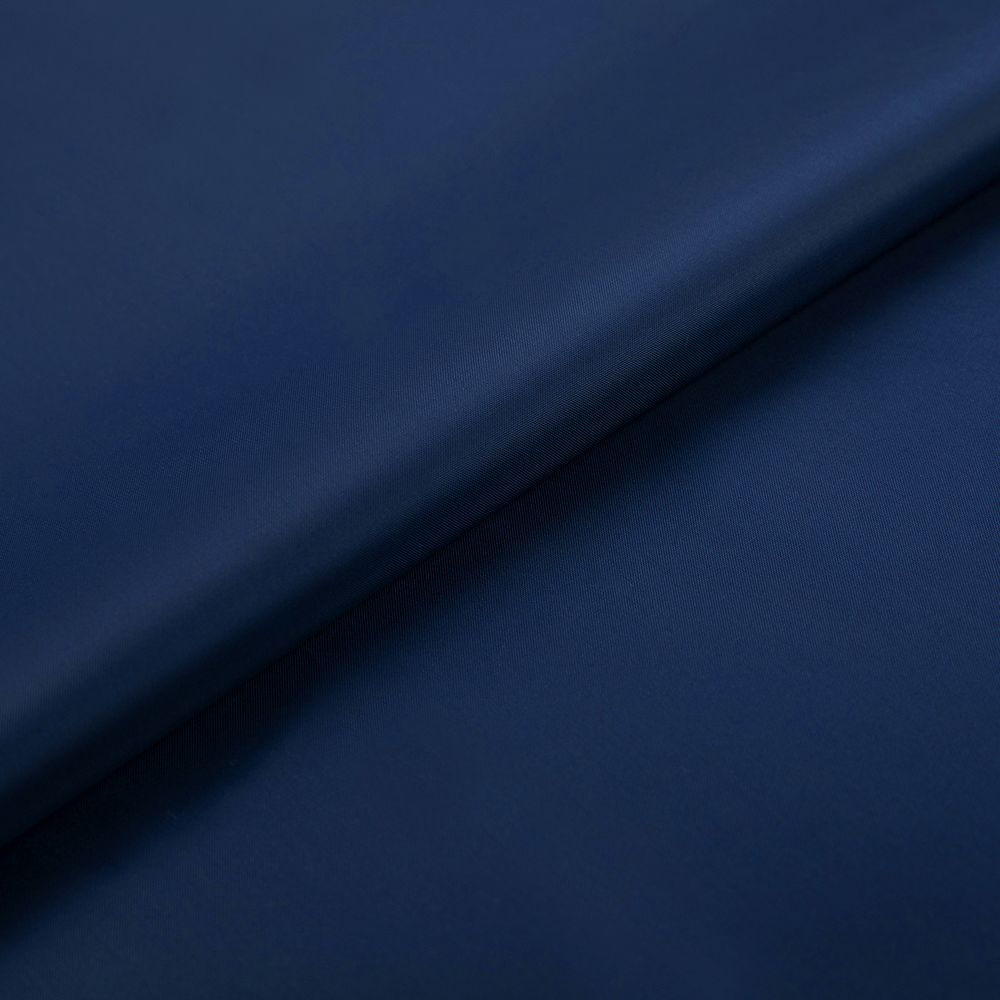 Ткань курточная Nylon Taffeta 190T 64±5 г/м², 150х147 см, №220 синий, Gamma ZNT190N
