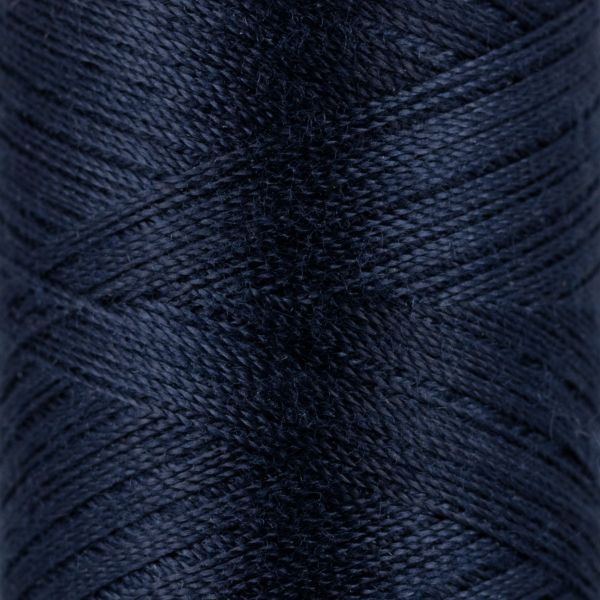 Нитки армированные ПНК им.Кирова 45ЛЛ, бытовые, 200 м / 20 кат., 6314 / 156 т.т.синий