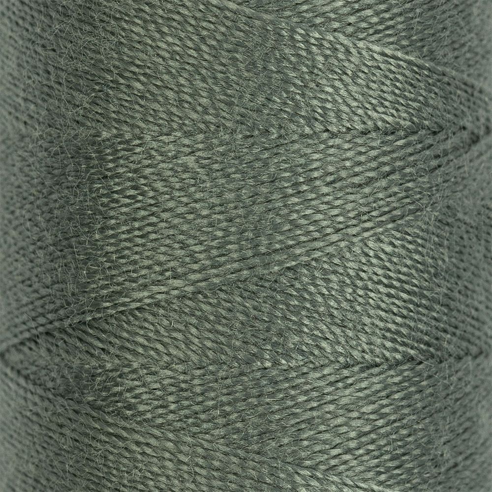 Нитки особо тонкие Nitka 50/2, 4570 м (5000 ярд) / 1 кат., 342 серый