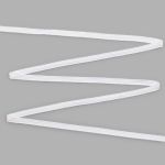 Резинка бельевая (стандартная) 4.0 мм / 10 метров, р.9074, белый, С3560Г17