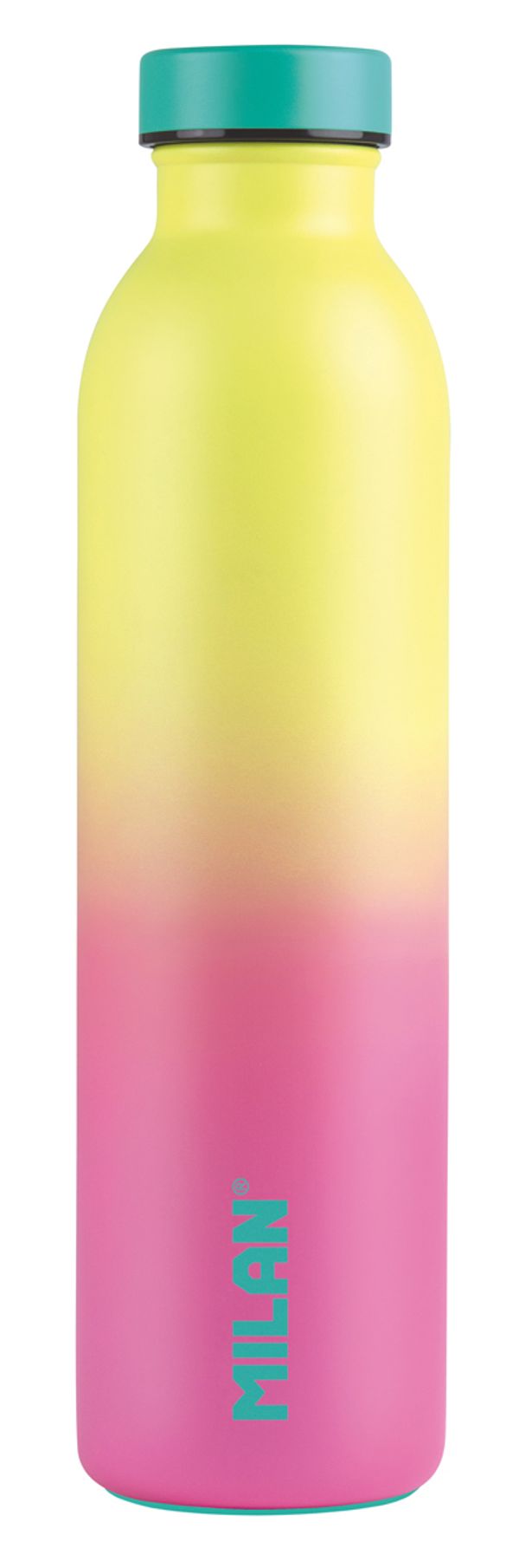 Бутылка металлическая для напитков Sunset series 591 мл, 643020SN, Milan