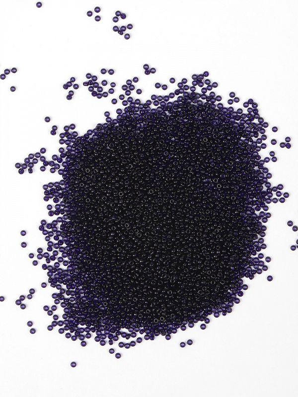 Бисер Preciosa 10/0 (2.3 мм), 50 г, NT цв. 30110/311-19001