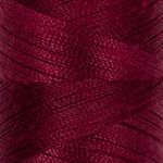 Нитки армированные ПНК им.Кирова 45ЛЛ, бытовые, 200 м / 20 кат., 1212 / 147 бордовый