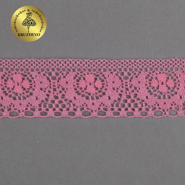 Кружево отделочное в стиле 