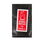 Иглы ручные для штопки №16, 25 шт, Pony