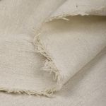 Льняная ткань 140 г/м², 150 см / 20 метров, TBY.DJ.26.1, цв.натуральный