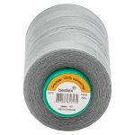 Нитки универсальные Bestex 50/2, 4570 м (5000 ярд) / 1 кат., 197 серо-стальной