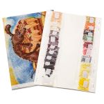 Набор для вышивания бисером Hobby&Pro, Сладкоежка, 30х22 см