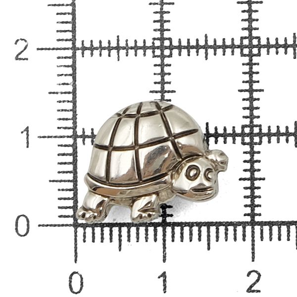 Пуговицы детские Черепашка (49078) 18 мм (AS), 72 шт