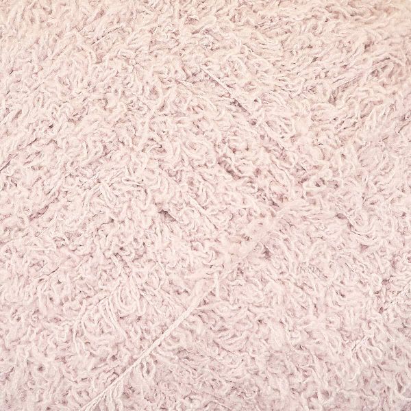 Пряжа Вязь Махровая / уп.3 мот. по 100 г, 420 м, 712 голубая лаванда