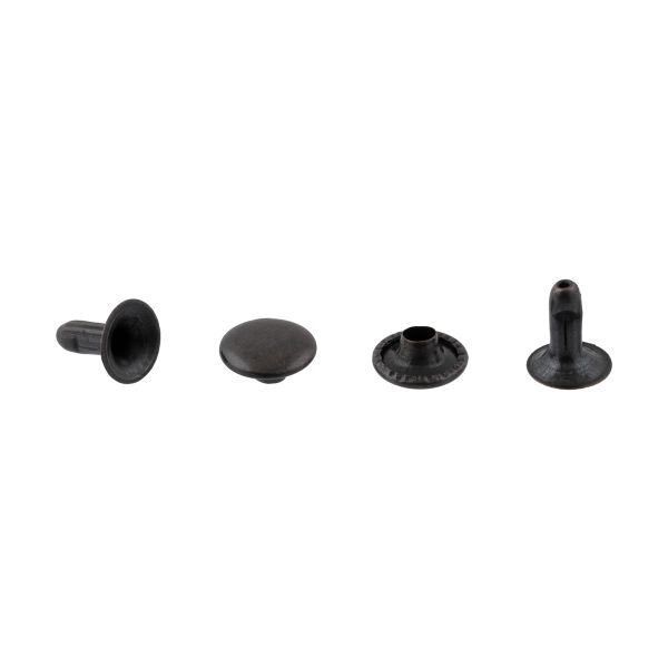 Хольнитен ⌀9 мм, 2000±20 шт, оксид, Gamma 33.5