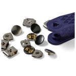 Крючки брючные (юбочные) с установщиком 13 мм, Prym