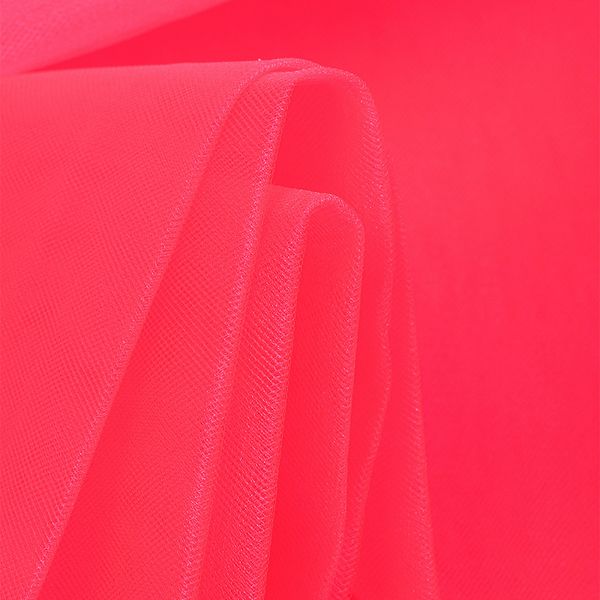 Фатин кристалл средней жесткости блестящий 300 см / 50 метров, K.TRM.046, цв.57 К