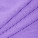 Лен Манго 160 г/м², 150 см / 3 метра, TBY.Mg.16 цв.сиреневый
