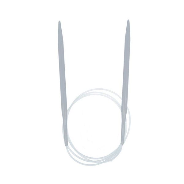 Спицы круговые металл ⌀6.0 мм, 100 см, со спец. покрытием, Visantia VTC