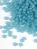 Бисер Preciosa 10/0 (2.3 мм), 50 г (10х5 г), цв. 02133