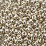 Бисер Preciosa 10/0 (2.3 мм), 50 г (10х5 г), цв. 18303