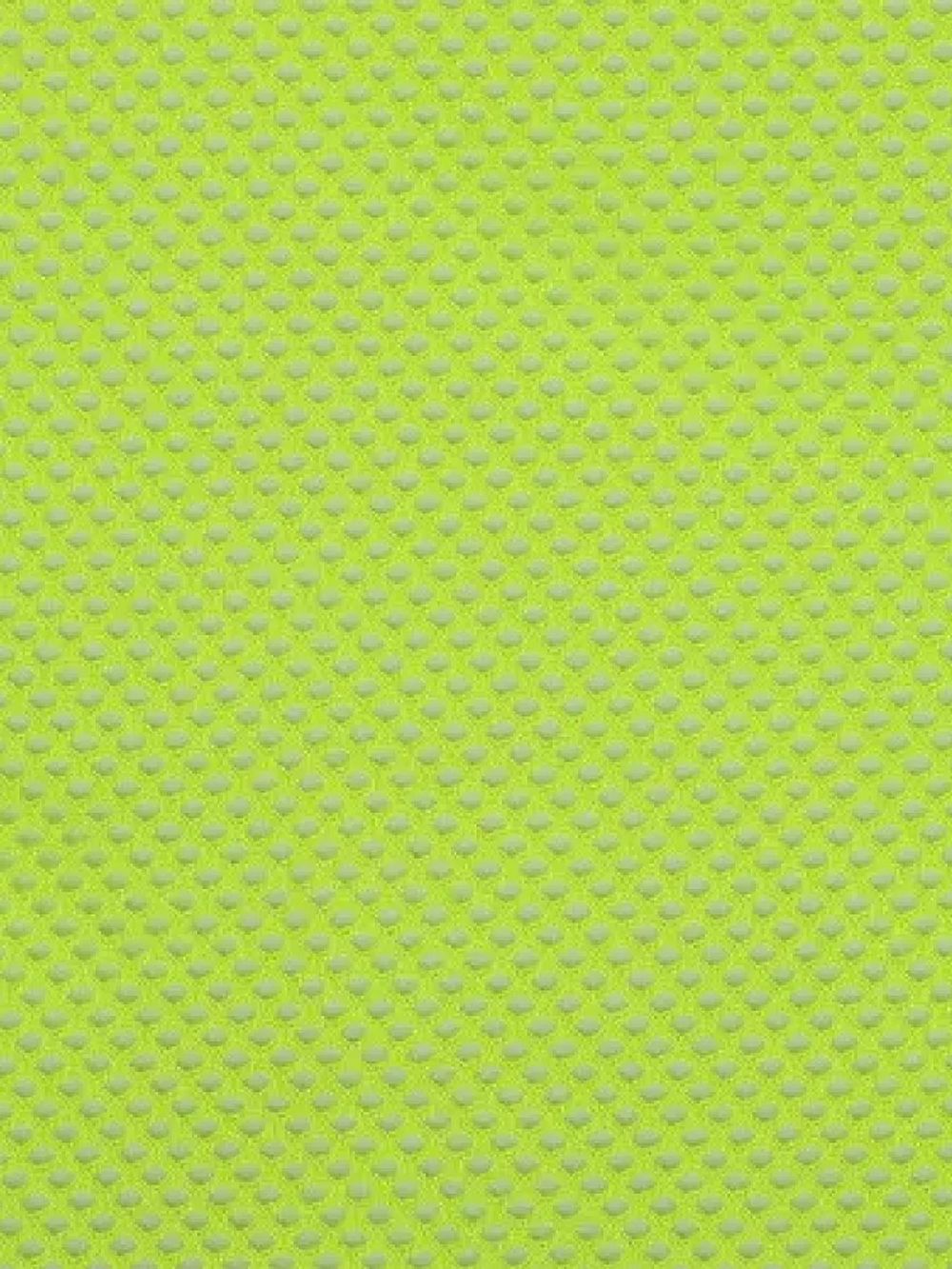 Сетка подкладочная трикотажная 65 г/м², 170 см / 5 метров, TBY.0354.229.5, цв.F229 неон лайм