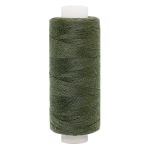 Нитки швейные бытовые Bestex 40/2, 365 м (400 ярд) / 10 кат., 346 оливковый хаки