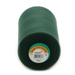 Нитки универсальные Bestex 40/2, 4570 м (5000 ярд) / 1 кат., 371 темно-зеленый