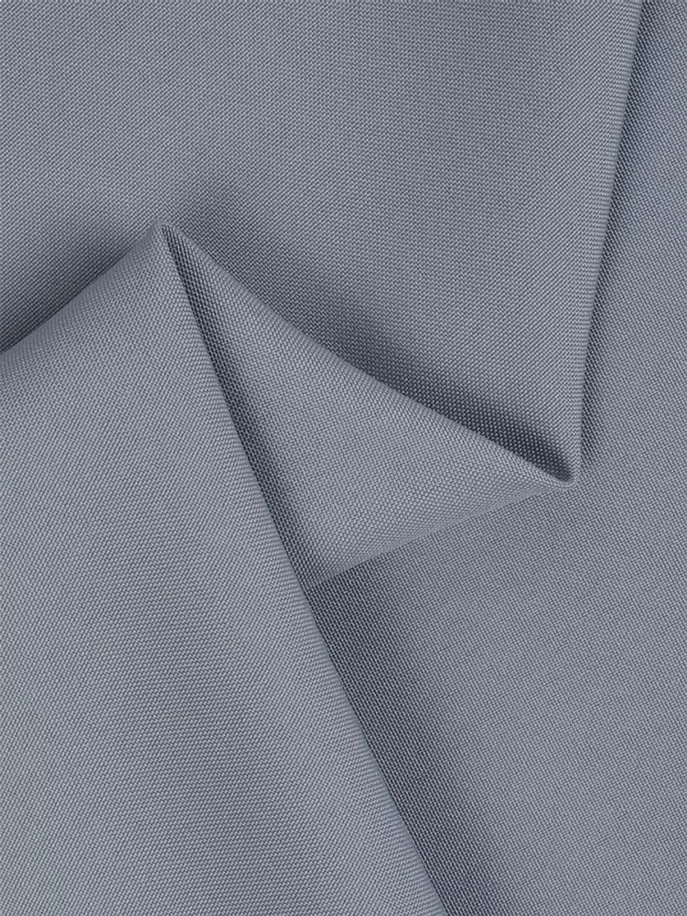 Габардин кач-во Фухуа 180 г/м², 150 см / 3 метра, TBY.Gbf.24102.11.3, цв.11 св.серый