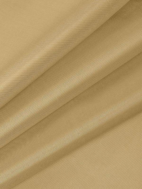 Оксфорд 200D PU1000 78 г/м², 150 см / 5 метров, ОКС.TBY200D.S125.5, S125 св.бежевый