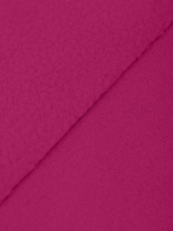Флис 2-сторонний 190 г/м², 150 см / 2 метра, TBY-0059-145.2, цв.F145 малина