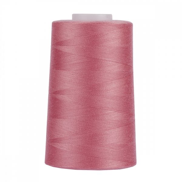 Нитки швейные Max 40/2, 4570 м (5000 ярд), 170 персиковый / 1 бобина